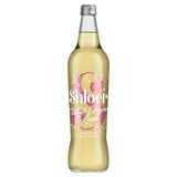 Shloer apple white grape juice drink 750ml (British brand)