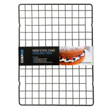 Chef Aid Non Stick Cake Cooling Rack 25x35cm - British product