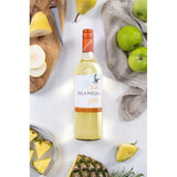 Isla Negra Chardonnay white wine 75cl, UK version