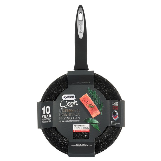 Zyliss Ultimate non-stick frying pan 20cm (British brand)