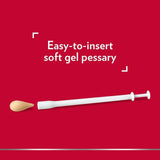 Canesten thrush pessary and cream combi 10g - British product