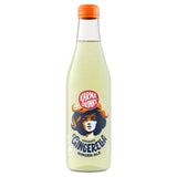 Karma Drinks Organic Gingerella Ginger Ale 300ml, UK version