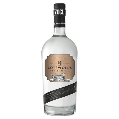 Cotswold Distillery Old Tom Gin Spirit 70cl