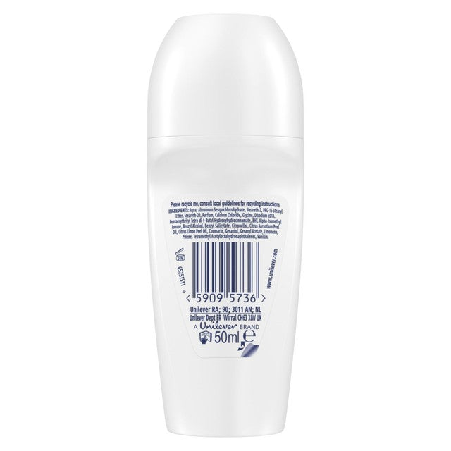 Sure Anti-Perspirant Deodorant Roll On Bright Bouquet 50ml (British brand)