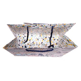 Deva Designs Safari Club medium gift bag (British brand)