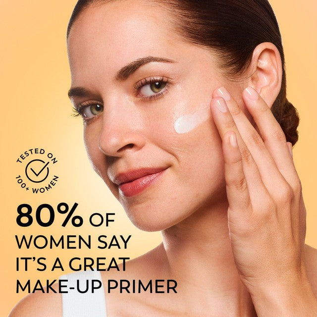 Olay Vitamin C Brighten & Glow Serum SPF 50 50ml, imported from the UK