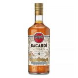 Bacardi Añejo 4 Year Old rum 70cl - British product