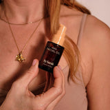 By Sarah fragrance free facial oil 30ml - British product