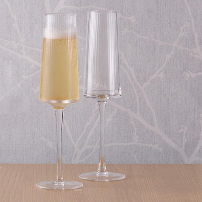 Flûtes à Champagne Empire Anton Studio Designs 250ml M&S – Acheter en ligne sur McGrocer