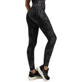 M&S gym leggings Dark Mix size 12, imported from the UK