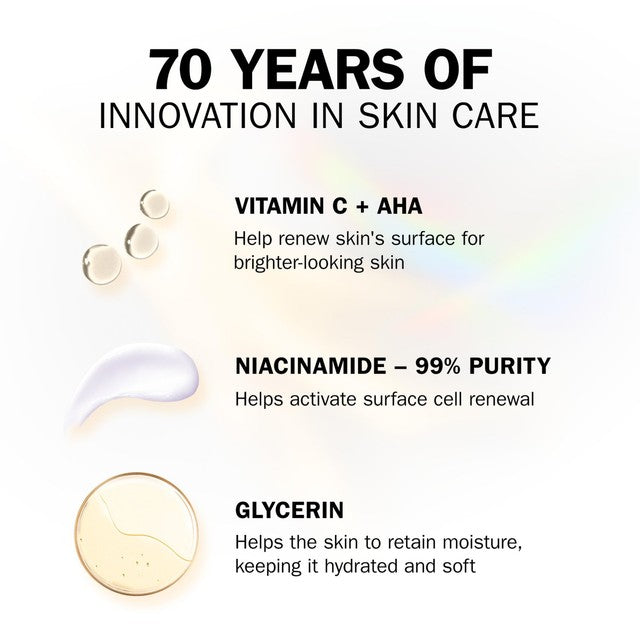 Olay Regenerist Vitamin C Serum 40ml, imported from the UK
