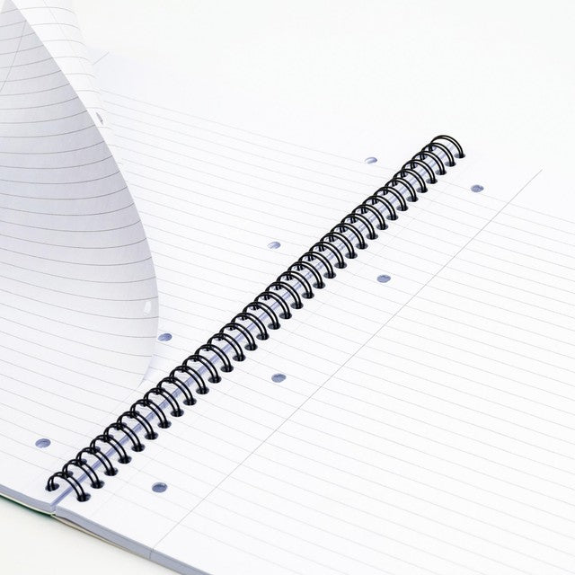 Pukka Pad A4 Metallic Jotta Notepad, imported from the UK