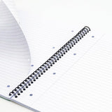 Pukka Pad A4 Metallic Jotta Notepad, imported from the UK