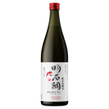 Akashi-Tai Tokubetsu Honjozo Sake 72cl - British product