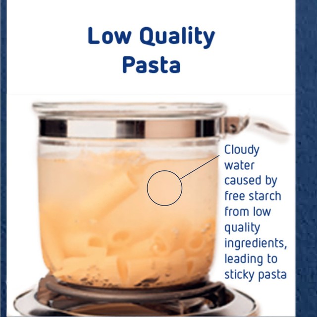 Barilla Tagliatelle pasta 500g box - British product