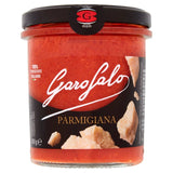 Garofalo Parmigiana pasta sauce 310g, UK version