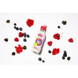 Get More Vits Raspberry Blueberry multivitamin drink 4x330ml, UK version