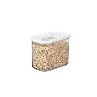 M&S Mepal Modula Storage Container White Food Storage Box 1000ml- Buy online at McGrocer