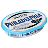 Philadelphia protein low fat cream cheese 165g, imported from the UK