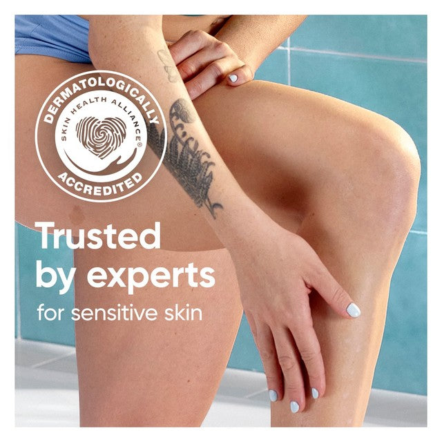 Gillette Venus Deluxe Smooth Sensitive Razor Blades 3