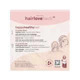 Invisibobble Handle with Curl Set heatless curling kit, UK version