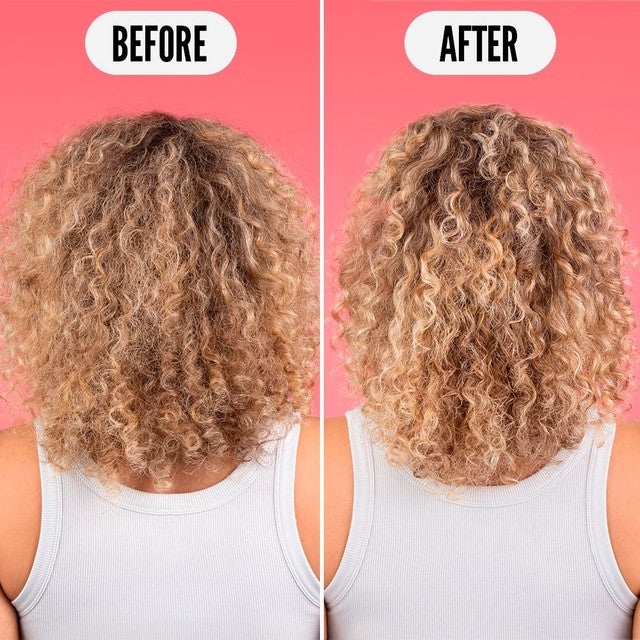 Noughty Curl Jelly 200ml imported from the UK