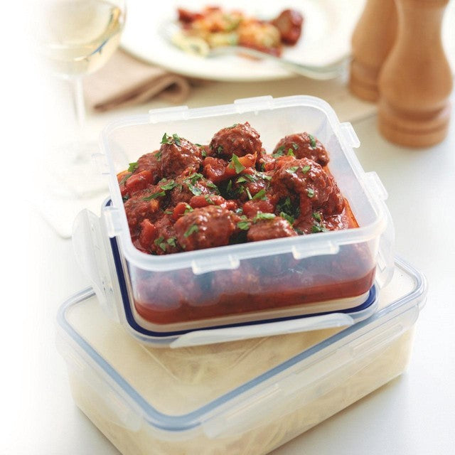 LocknLock air tight container 870ml, UK version