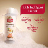 Imperial Leather Bubble Bath Cotton Flower Vanilla 500ml, UK version