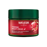 Weleda Pomegranate & Maca Peptides Firming Night Cream 40ml (British brand)