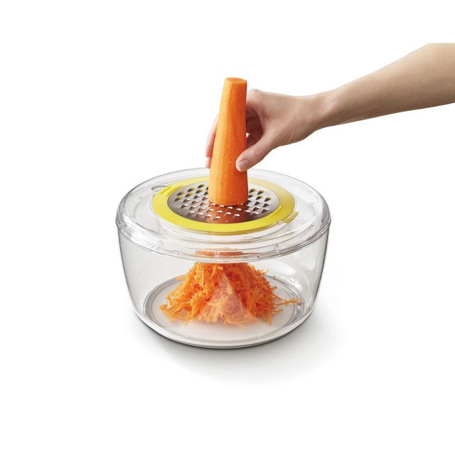 Joseph Joseph Duo 3pc Salad Preparation Set, UK version