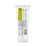 Dr Organic tea tree face wash 200ml - British product