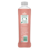 Radox Feel Detoxed bath soak 500ml, imported from the UK