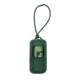 Beco Pets poop bag dispenser with 15 bags - British product