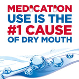 Biotene Dry Mouth Moisturising Mouthwash 500ml - British product
