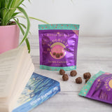 Booja Booja salted caramel chocolate wonders 65g - British product