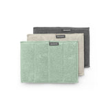 Brabantia microfibre cleaning pads set of 3 16x22 cm (British brand)