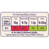 Ocado Italian mascarpone cheese 250g, imported from the UK