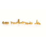 Garofalo Gemelli pasta 500g, UK version