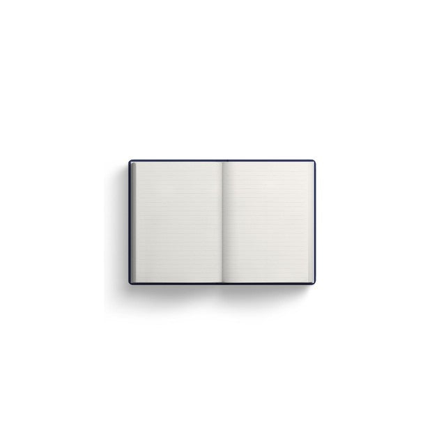 Ohh Deer A5 Dog Notebook, imported from the UK