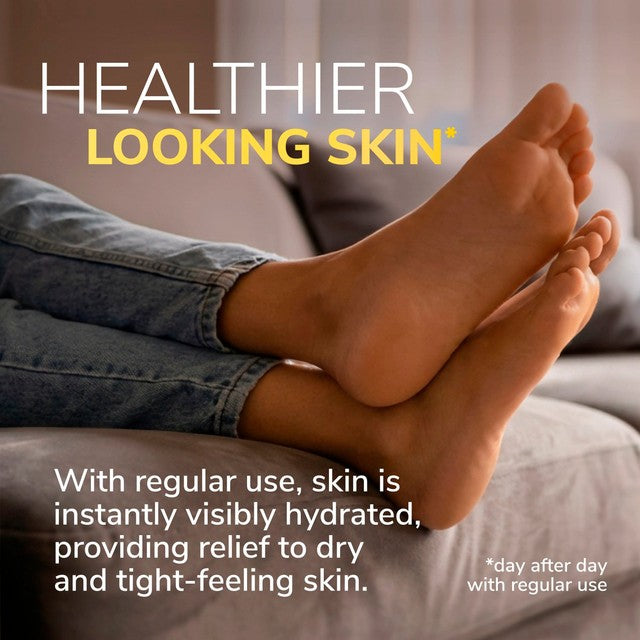 Scholl Daily Hydrating foot cream 150ml, British brand