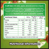Eat Natural Apple fruit bar (British brand)