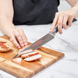 Zyliss Comfort Pro Carving Knife 20cm (British brand)