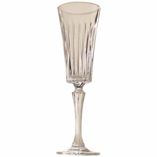 M&S Timeless Champagne Flutes 4-pack, imported from the UK