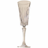 M&S Timeless Champagne Flutes 4-pack, imported from the UK