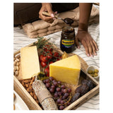 Branston smooth sweet pickle 370g - British product