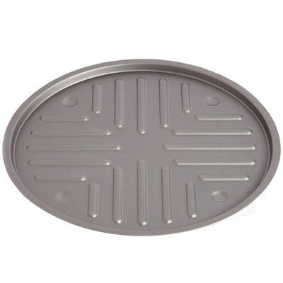M&S Antihaft-Pizzablech Rund 31cm