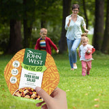 John West Mexican Tuna Bean Salad 220g, UK version