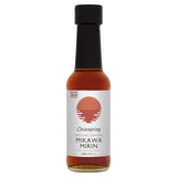 Clearspring Mikawa Mirin sweet rice seasoning 150ml - British product