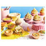 Dr Oetker Bright & Bold Sprinkles Mix 109g - British product