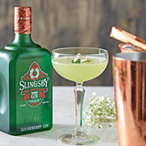 Slingsby gooseberry gin 70cl (British brand)